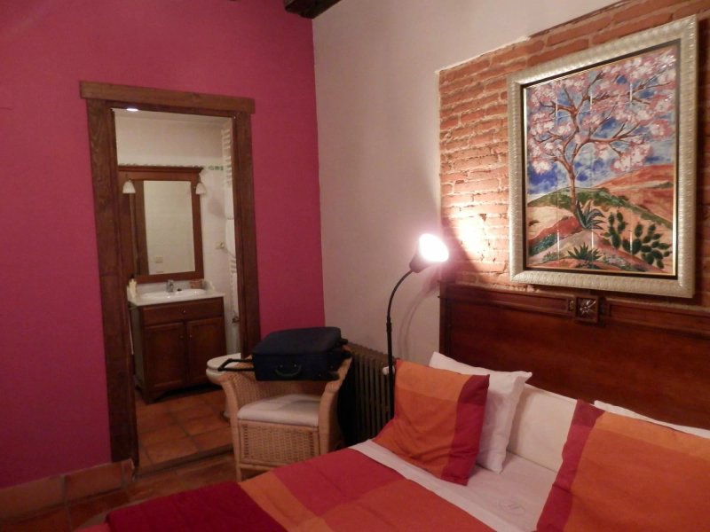 Hosteria de la Galeria Cerdan
