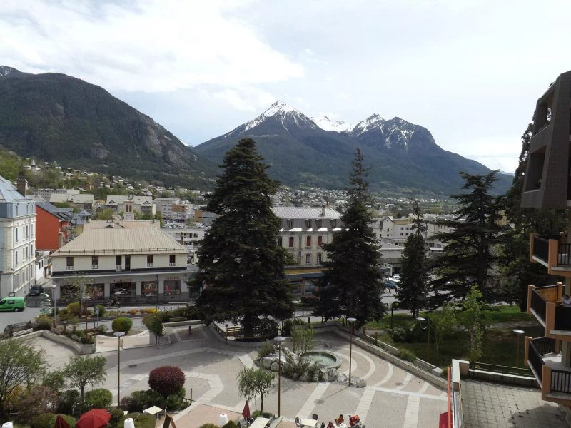 SOWELL Hôtels Le Parc & Spa