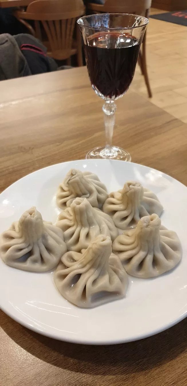 Khinkalnya