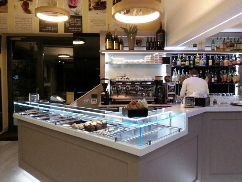 Gelateria Bar Johnny