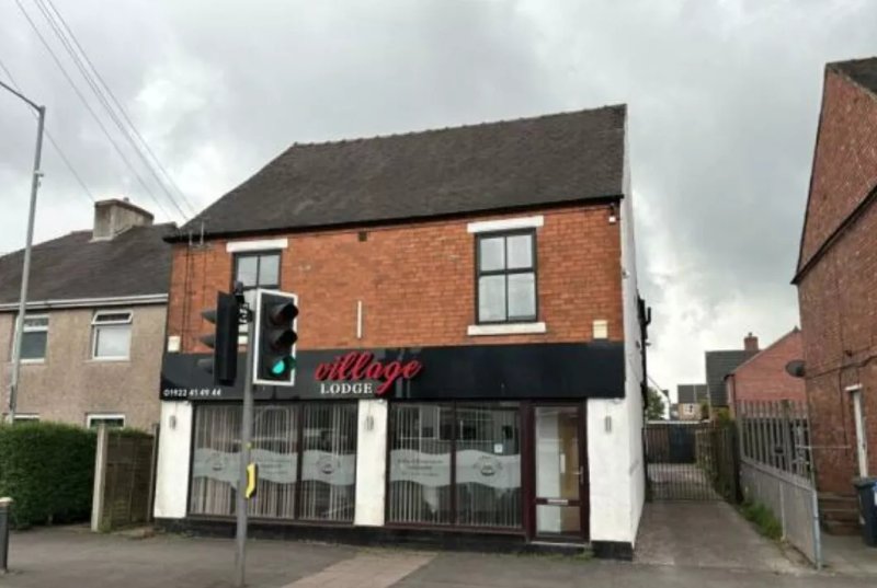 The Village Lodge
