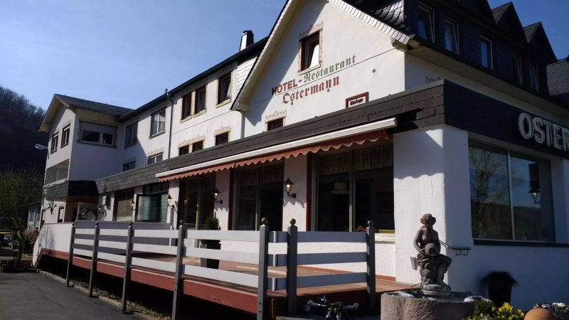 Mosel-Hotel Ostermann