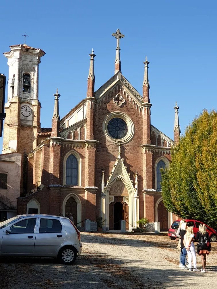 Chiesa parrocchiale di San Martino