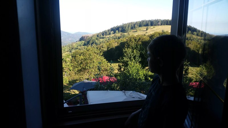 Ferme-Auberge Du Gresson