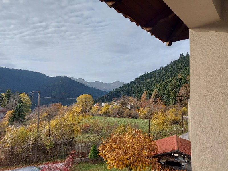 Villa Filokosta