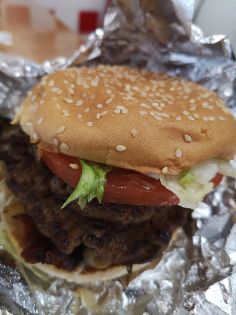 Five Guys