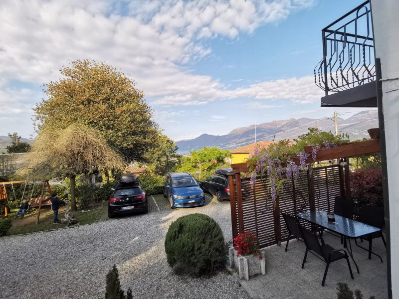 Villa Dei Fiori