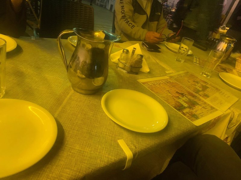 Loukoullos Ouzeri-Taverna