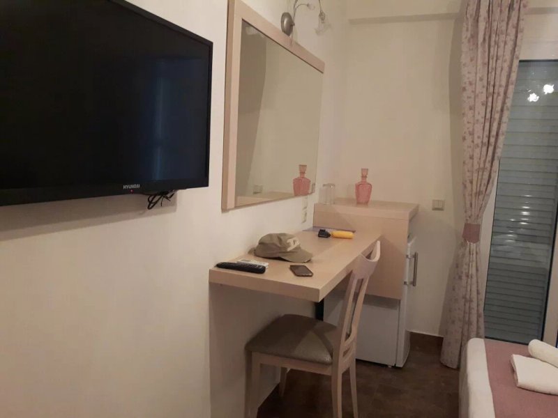 Voula Resort
