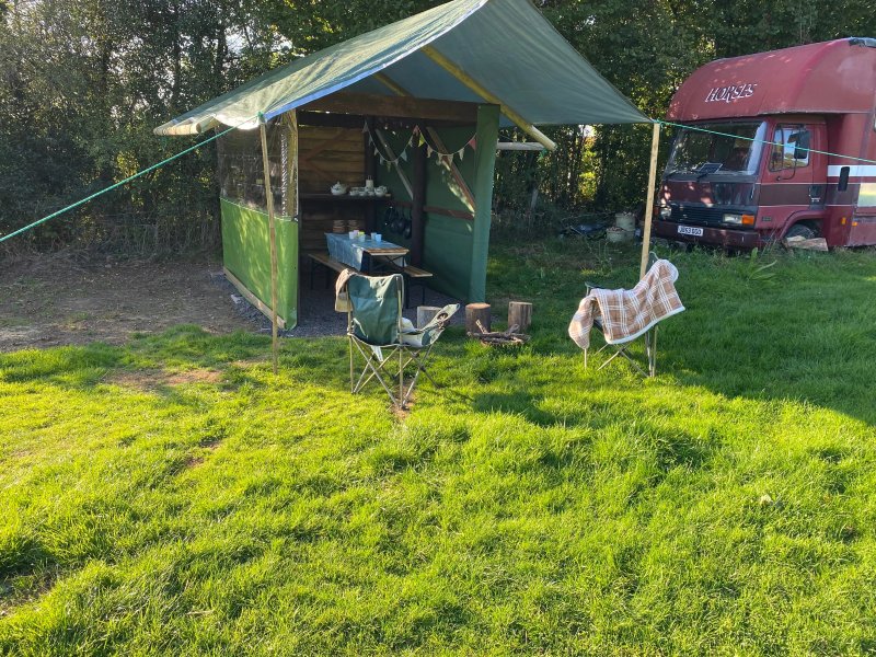 Willow Acres Campsite