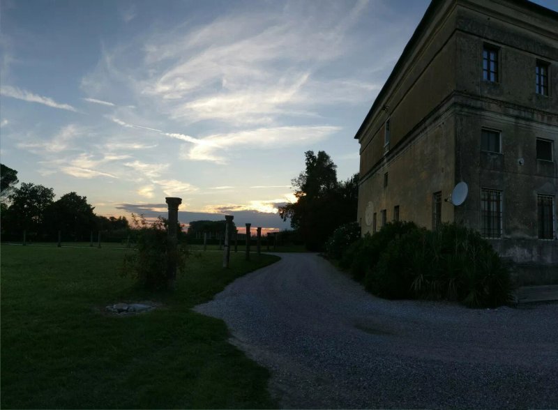 Agriturismo Domenico Fraccaroli B&B