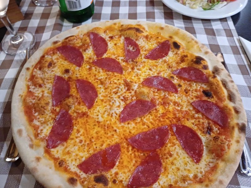 Ristorante Corallo