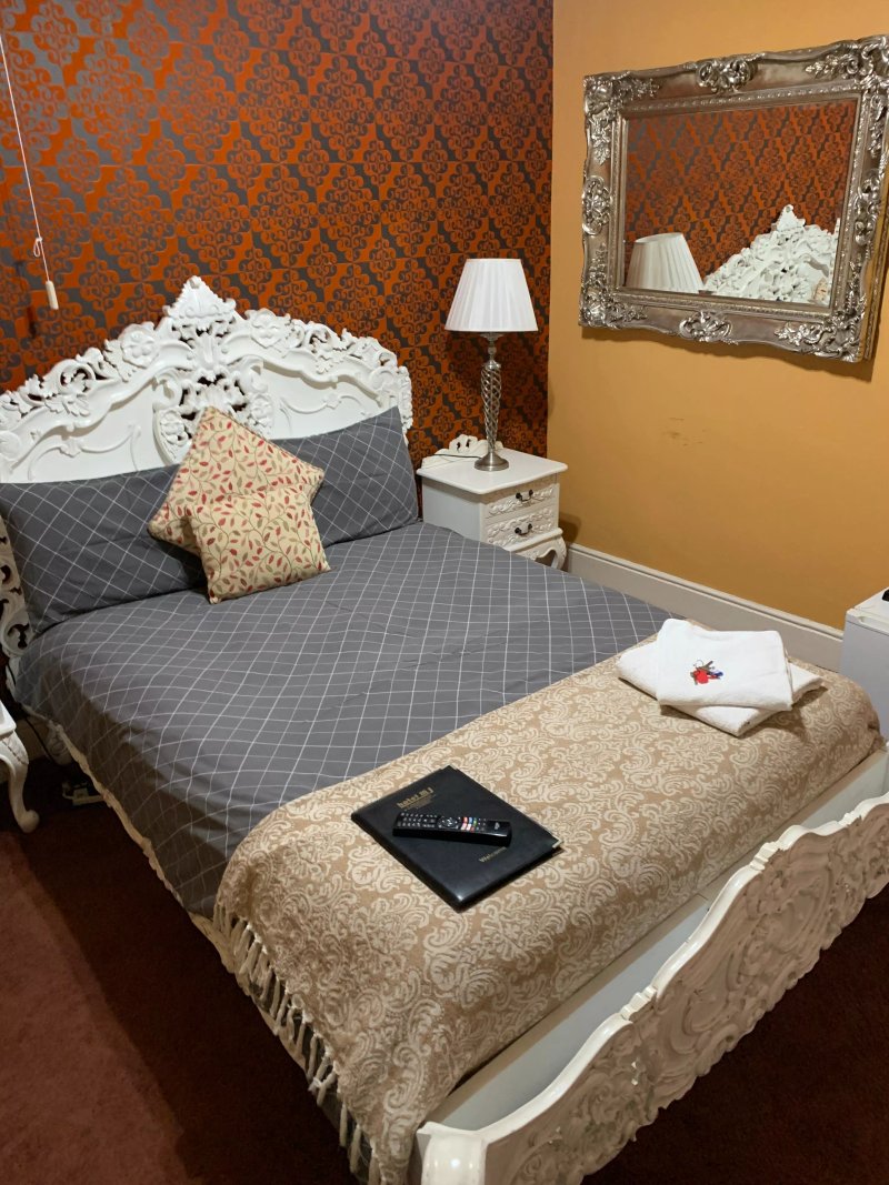 OYO Hotel Mj Kingsway