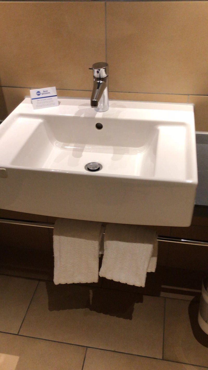 Hotel Bremen City