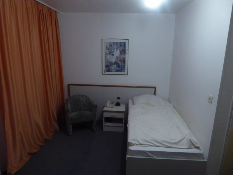 Hotel Salzufler Hof