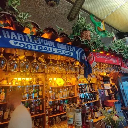 Top '3' Pub