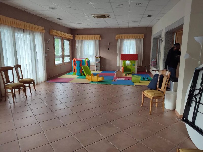 Hotel Hermida Rural