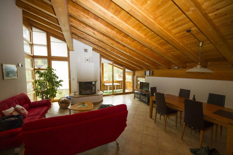 Haus Z`Wichjehus