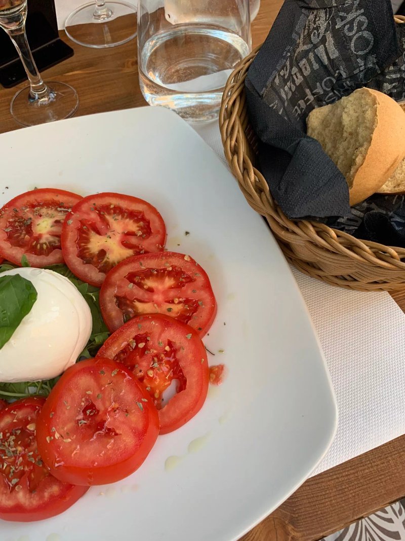 Alcantara Bistrot