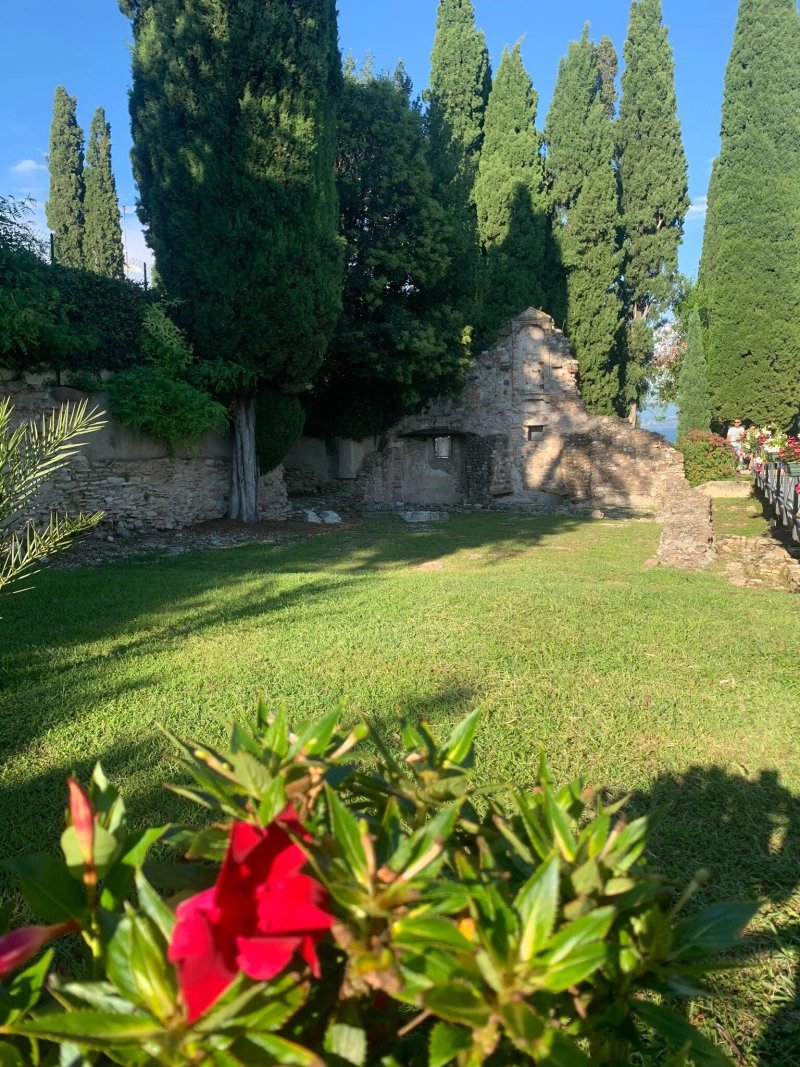Monastero di San Salvatore