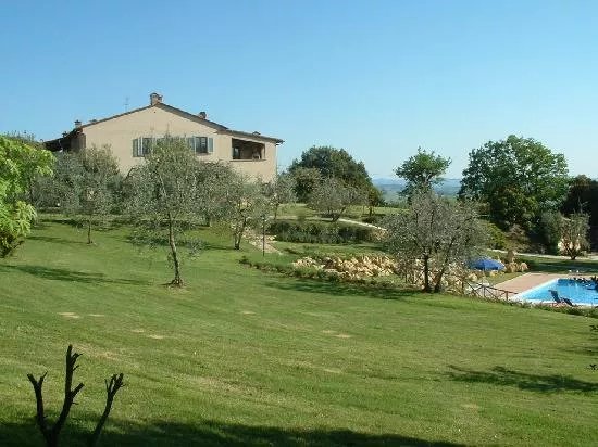 Il Casale Del Madonnino