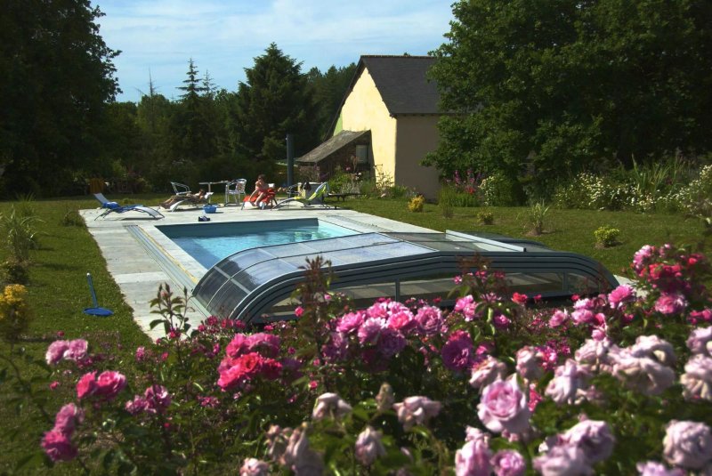 Logis de l'Etang de l'Aune