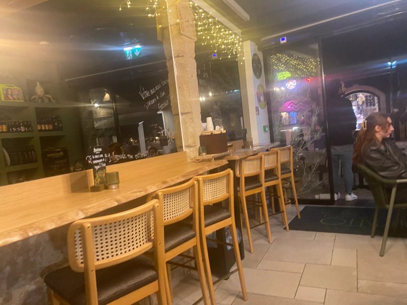 Ristorante Pizzeria Salento