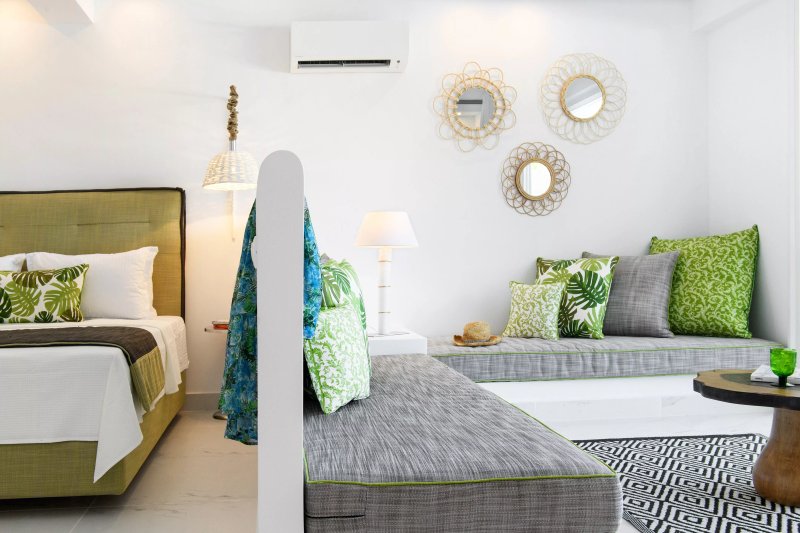 Villa D'Oro - Luxury Villas & Suites
