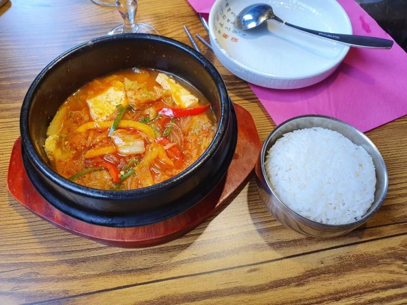 Moranbong