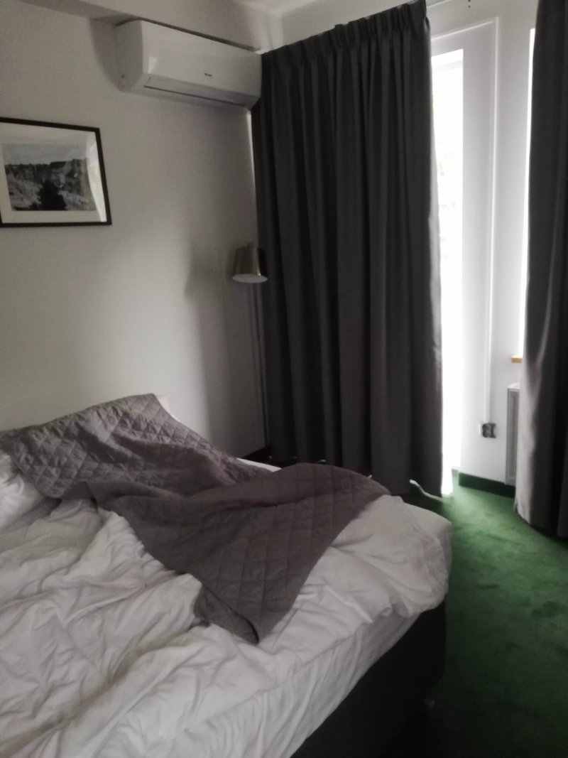 Apartamenty Porto