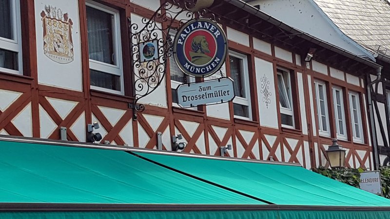 Drosselmueller
