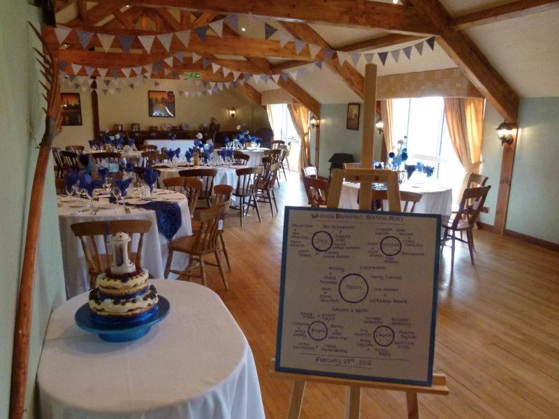 Ridgeway Country House Hotel