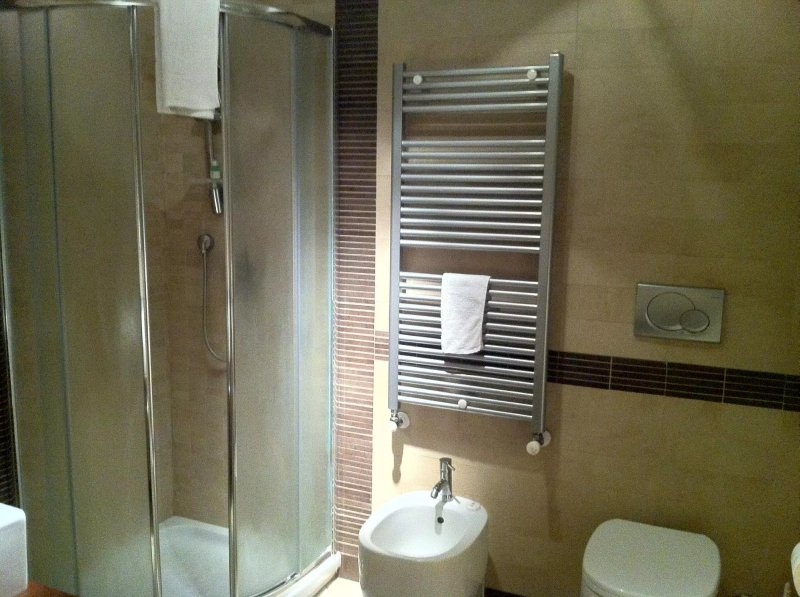 Punto Alloggio Bed and Room Breakfast