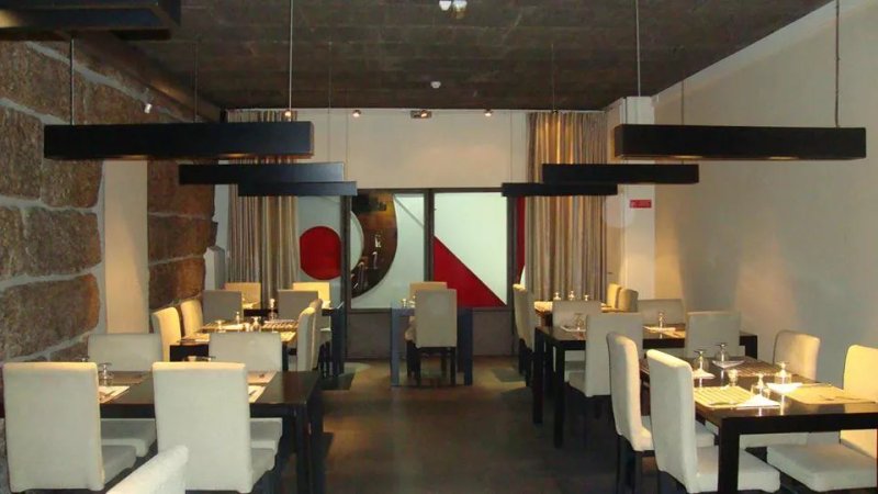 Ultimatum Restaurante