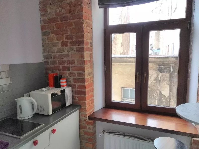 Apartamenty Krolewska