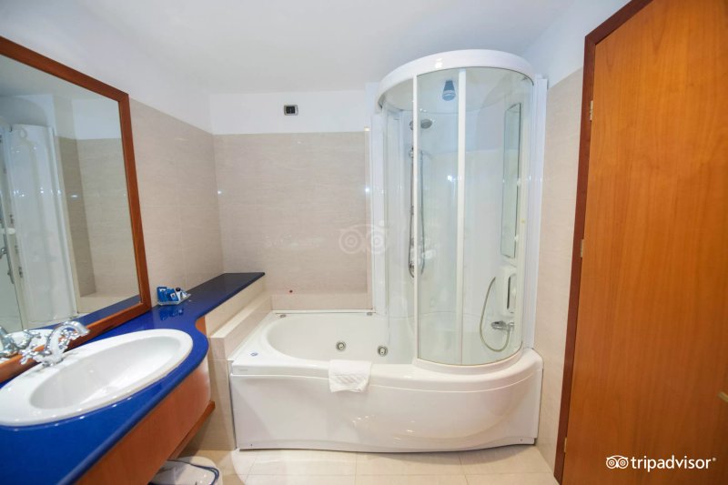 Hotel Porto Roca