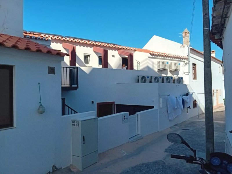 SulSeixe Guesthouse
