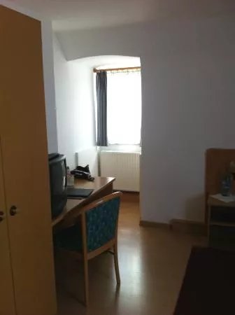 Hotel Klostergarten