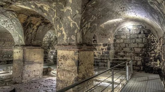 Terme Achilliane