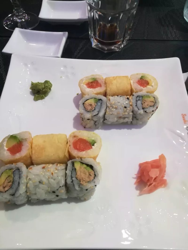 Sushi Auxerre