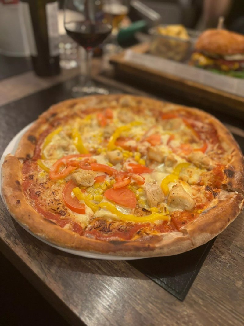 BuonGiorno Pizzeria