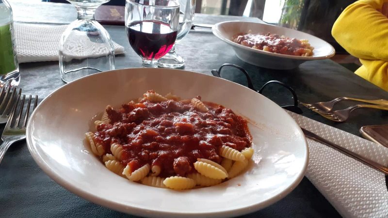 Ristorante Pizzeria Da Mimmo Di Randone Graziella