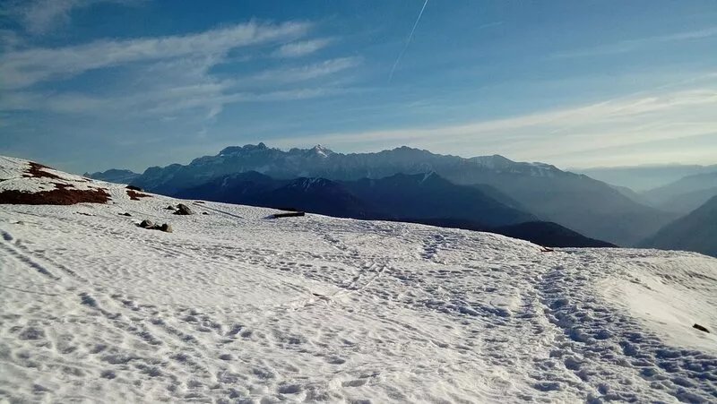 Apartment 'Brenta' in Tione di Trento