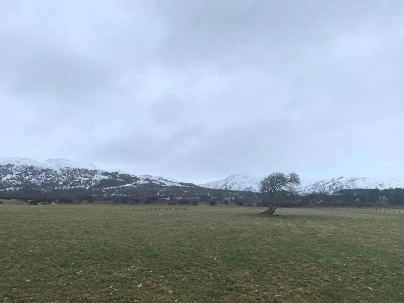 OYO Braeriach Hotel, Highlands Scotland