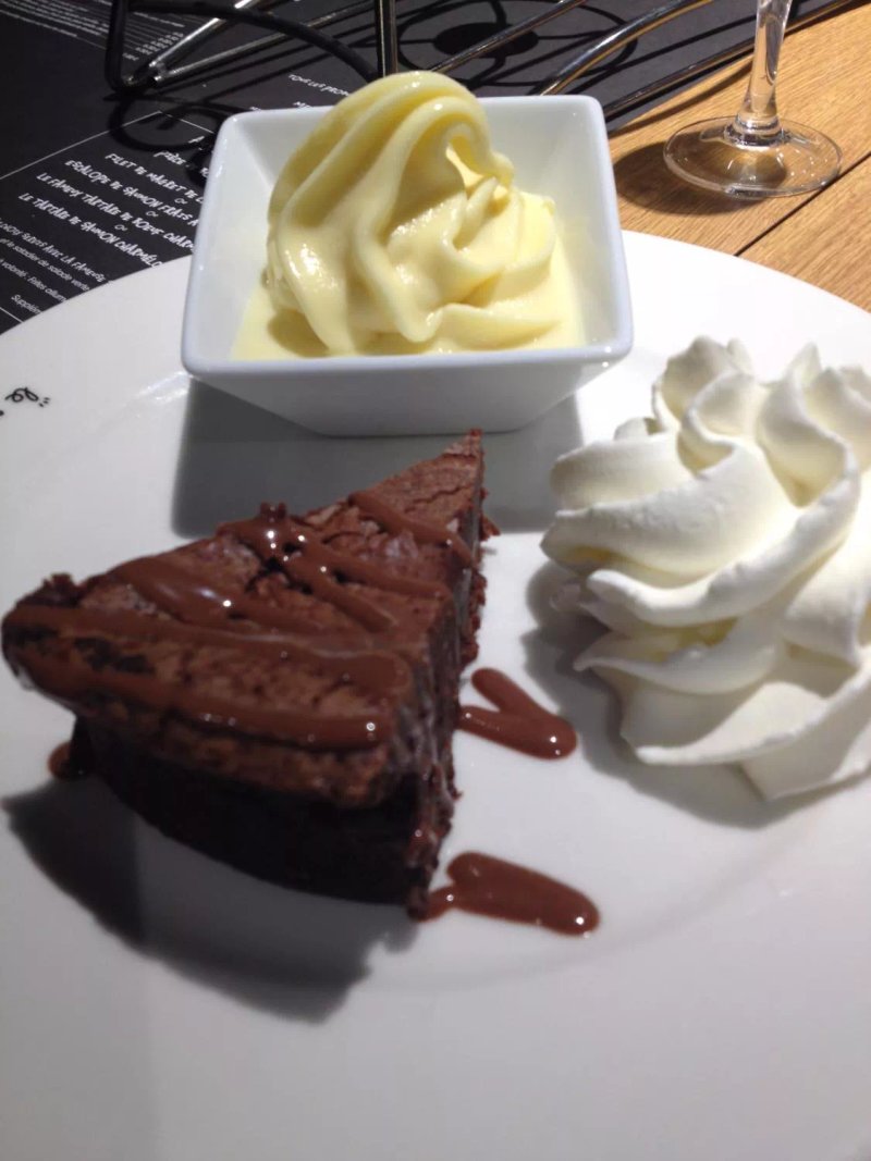 Bistro Regent Anglet