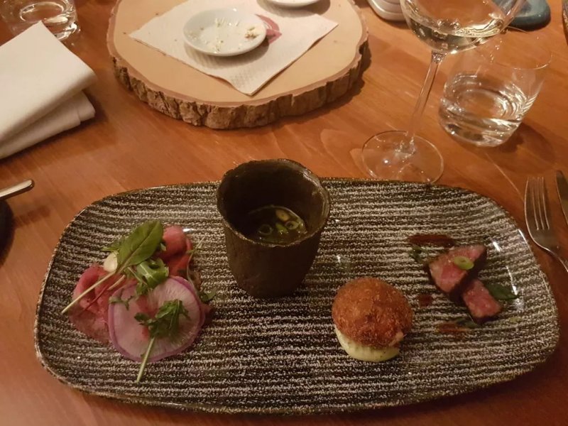 Bavette