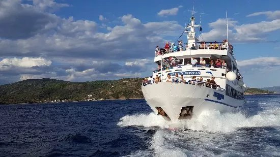 Elisabet Cruises
