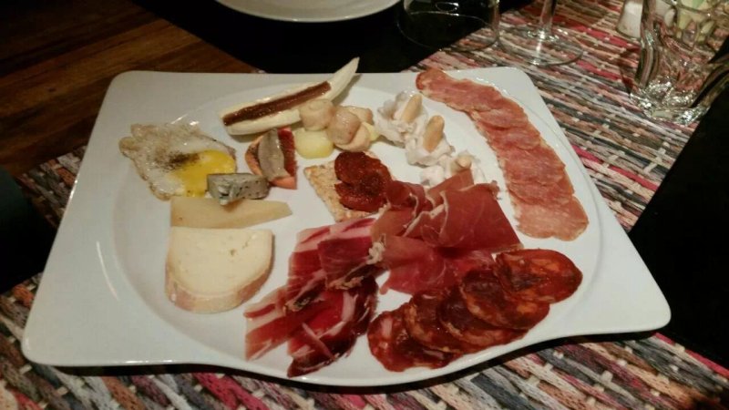 La Cochera