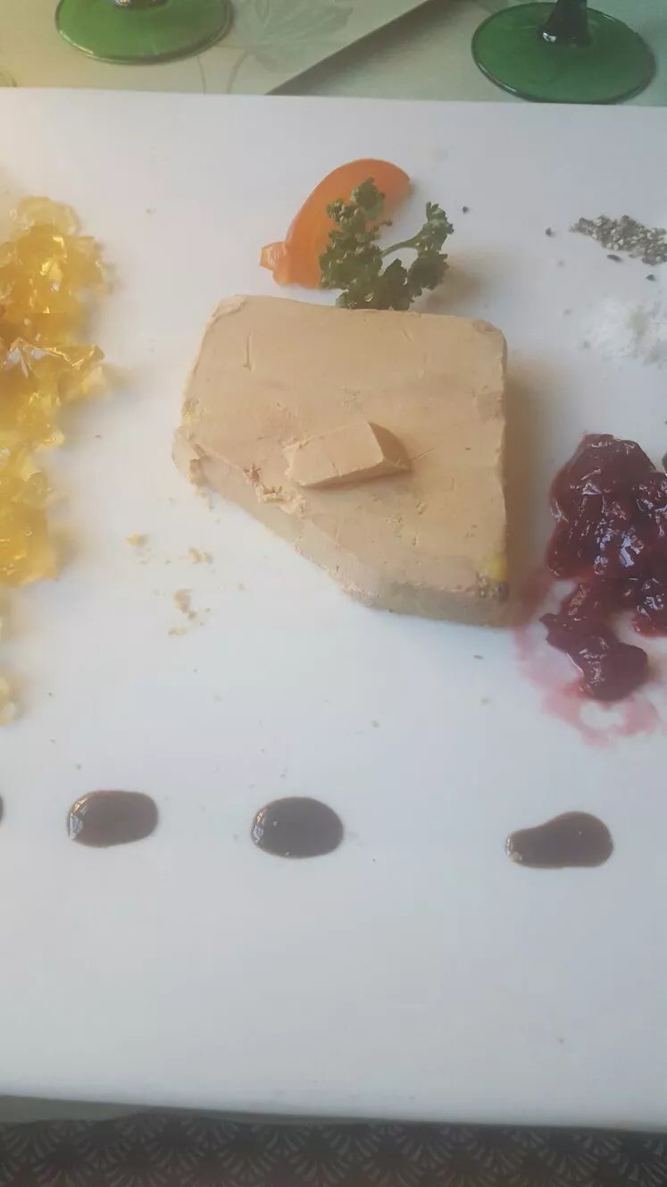 A l'Etoile d'or