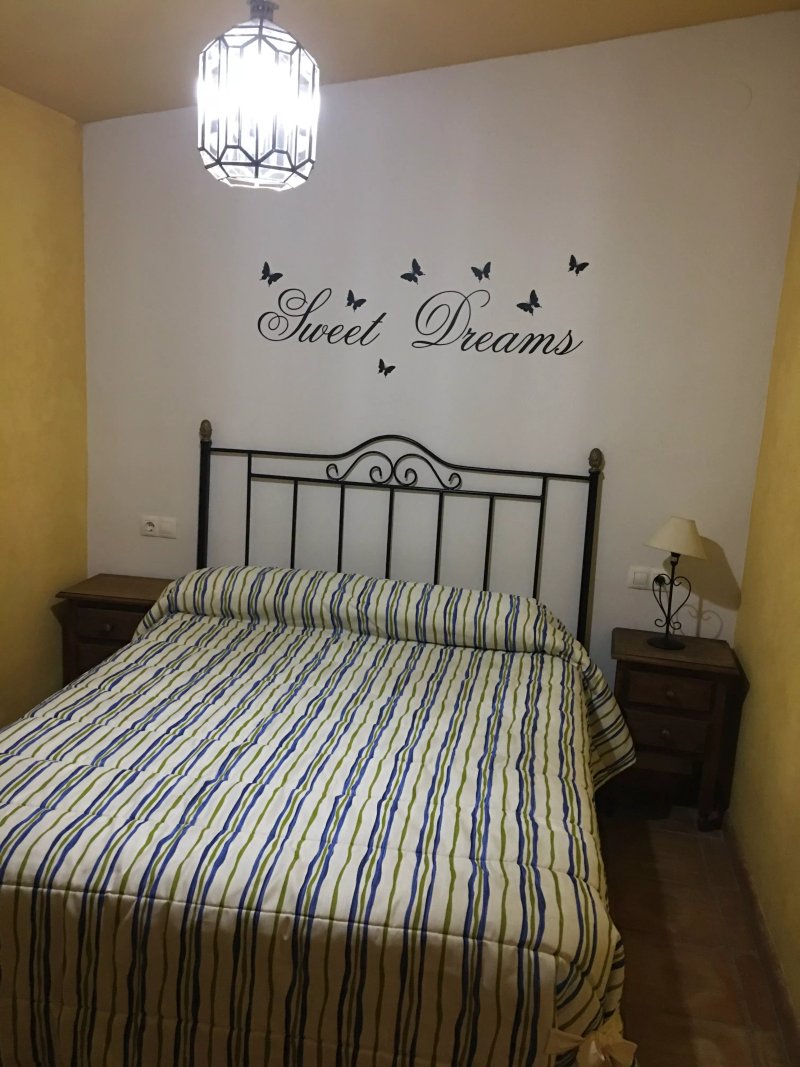 Caserio del Colmenar